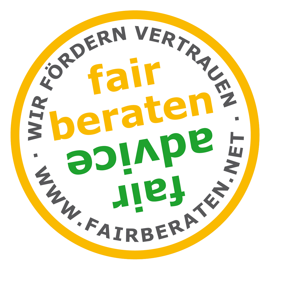 Förderverein fair beraten e.V. - Deutschland